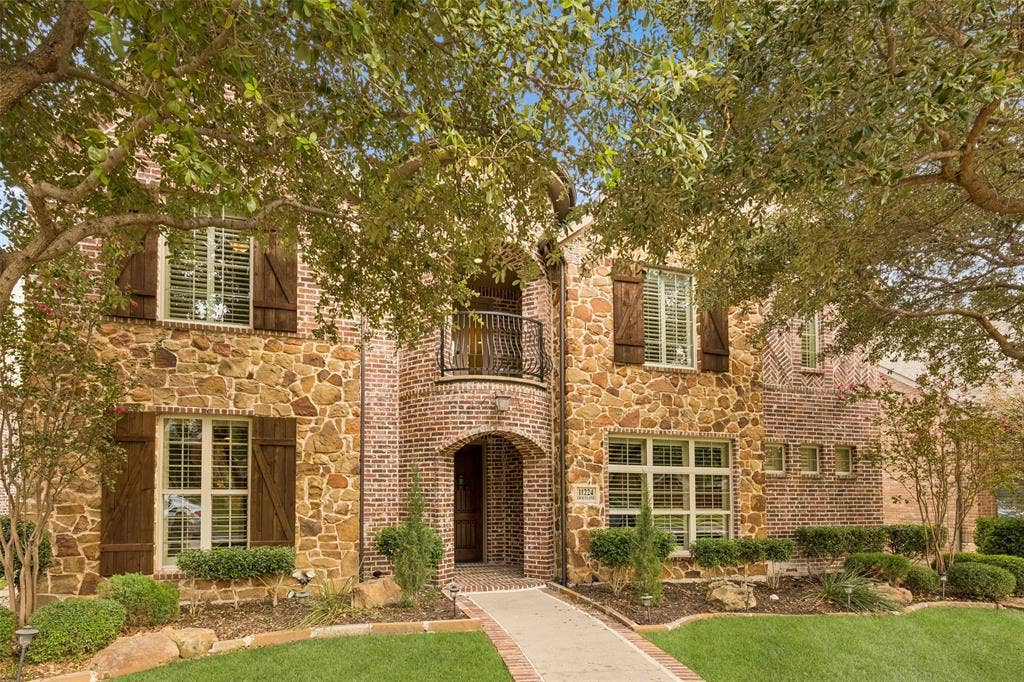 11224 Graceland Lane, Frisco, TX 75033