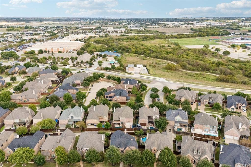 11224 Graceland Lane, Frisco, TX 75033