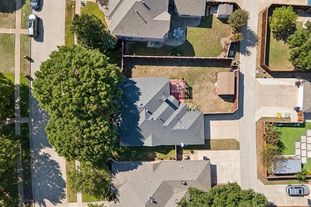 8408 Prescott Circle, Frisco, TX 75033 8408 Prescott Circle, Frisco, TX 75033