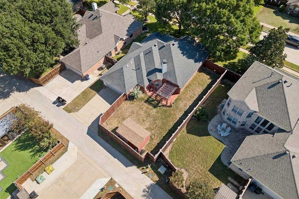 8408 Prescott Circle, Frisco, TX 75033 8408 Prescott Circle, Frisco, TX 75033
