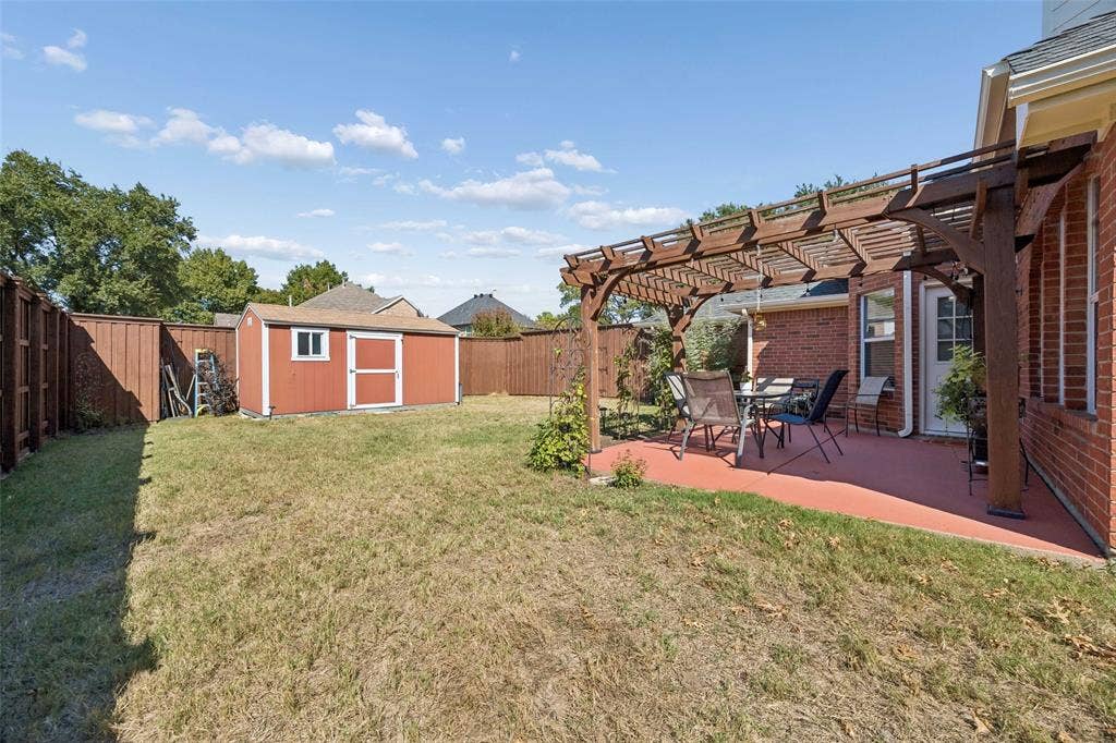 8408 Prescott Circle, Frisco, TX 75033 8408 Prescott Circle, Frisco, TX 75033