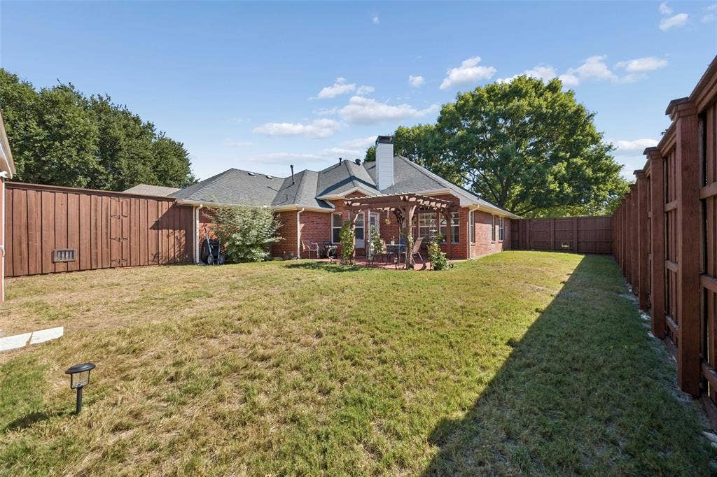 8408 Prescott Circle, Frisco, TX 75033 8408 Prescott Circle, Frisco, TX 75033