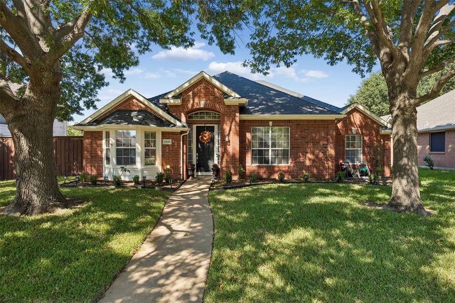 Property photo for 8408 Prescott Circle, Frisco, TX