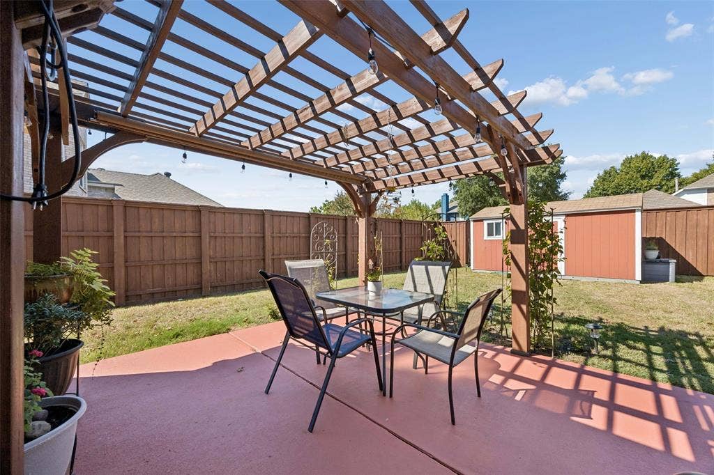 8408 Prescott Circle, Frisco, TX 75033 8408 Prescott Circle, Frisco, TX 75033