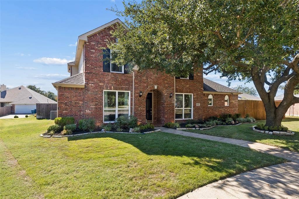 8410 Lexington Court, Rowlett, TX 75089 8410 Lexington Court, Rowlett, TX 75089