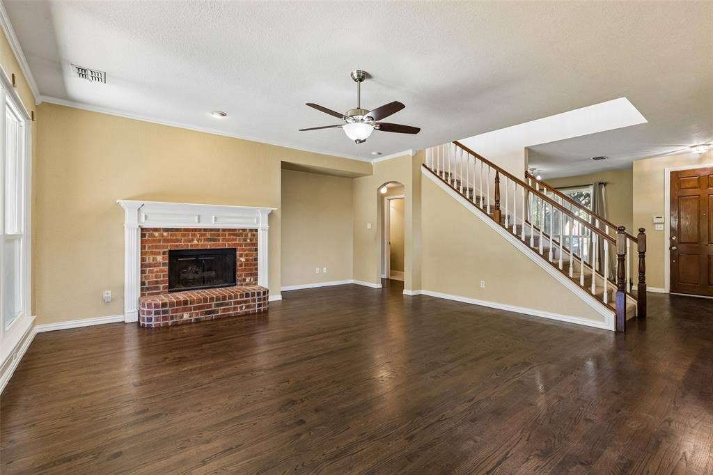 8410 Lexington Court, Rowlett, TX 75089 8410 Lexington Court, Rowlett, TX 75089