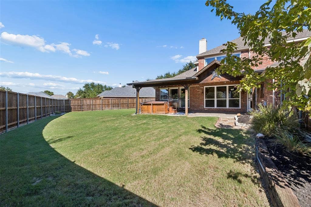 8410 Lexington Court, Rowlett, TX 75089 8410 Lexington Court, Rowlett, TX 75089