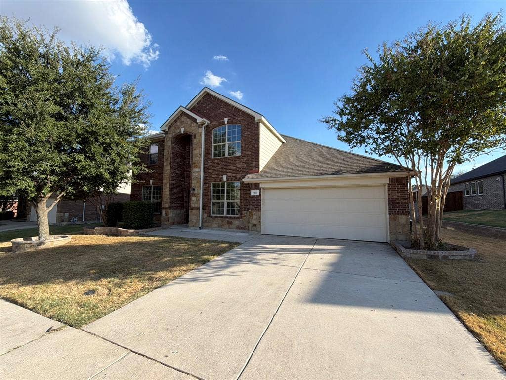 1617 Fallingwater Trail, Haslet, TX 76052 1617 Fallingwater Trail, Haslet, TX 76052