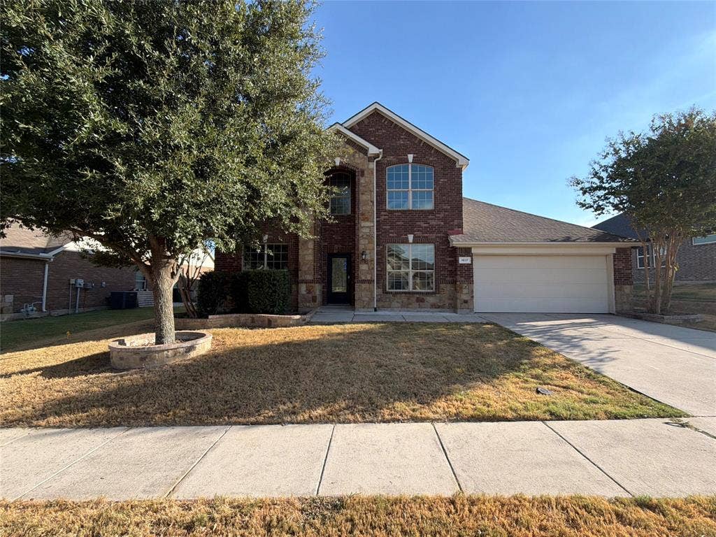 1617 Fallingwater Trail, Haslet, TX 76052 1617 Fallingwater Trail, Haslet, TX 76052