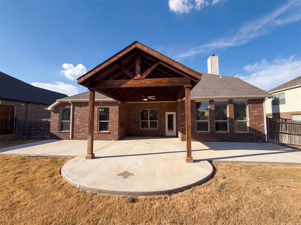 1617 Fallingwater Trail, Haslet, TX 76052 1617 Fallingwater Trail, Haslet, TX 76052