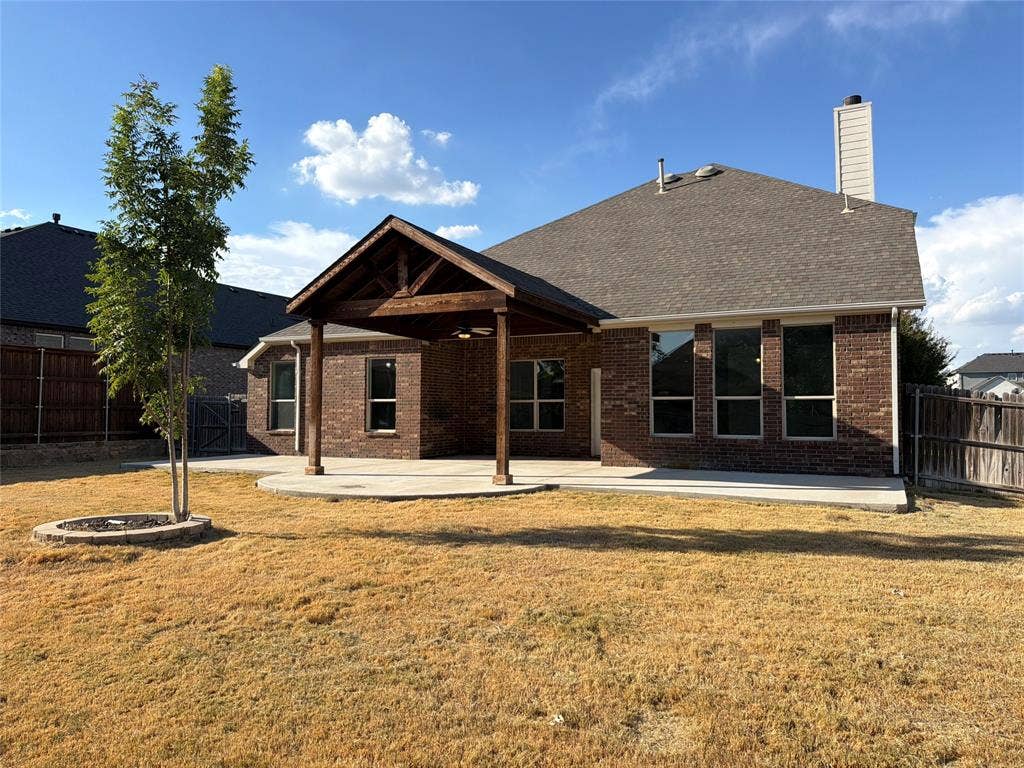 1617 Fallingwater Trail, Haslet, TX 76052 1617 Fallingwater Trail, Haslet, TX 76052