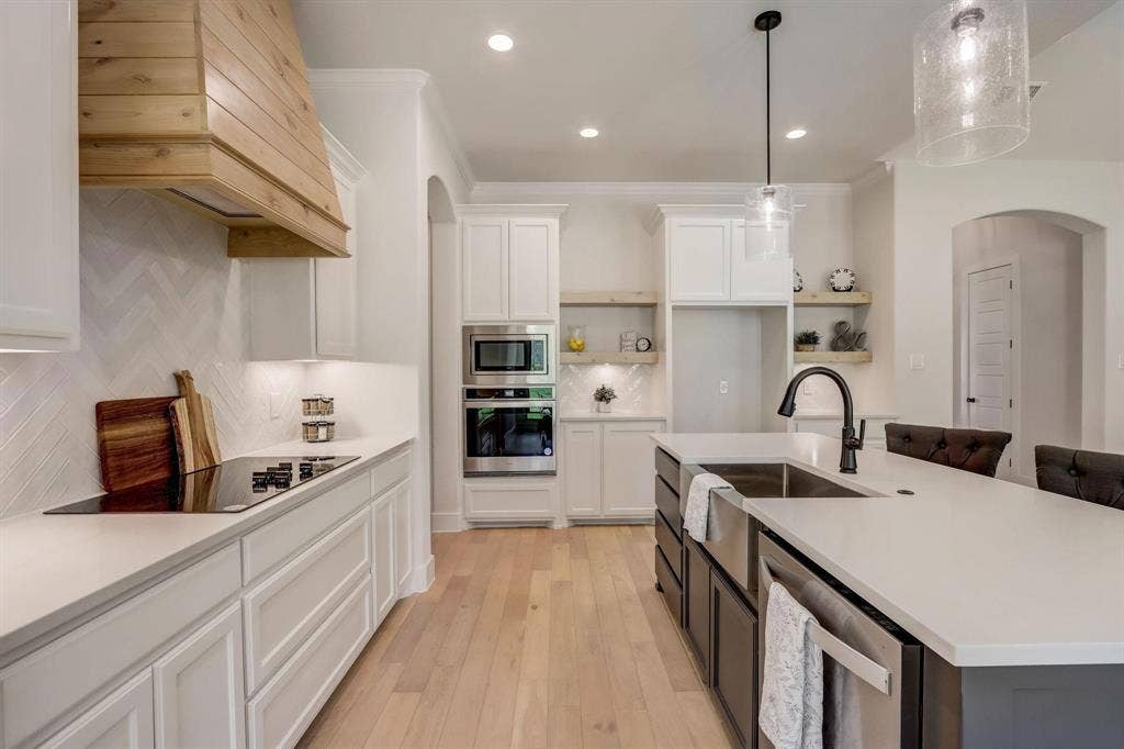 1007 Meadow Wood Terrace, Azle, TX 76020 1007 Meadow Wood Terrace, Azle, TX 76020