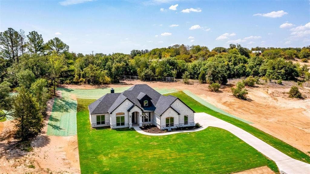 1007 Meadow Wood Terrace, Azle, TX 76020 1007 Meadow Wood Terrace, Azle, TX 76020