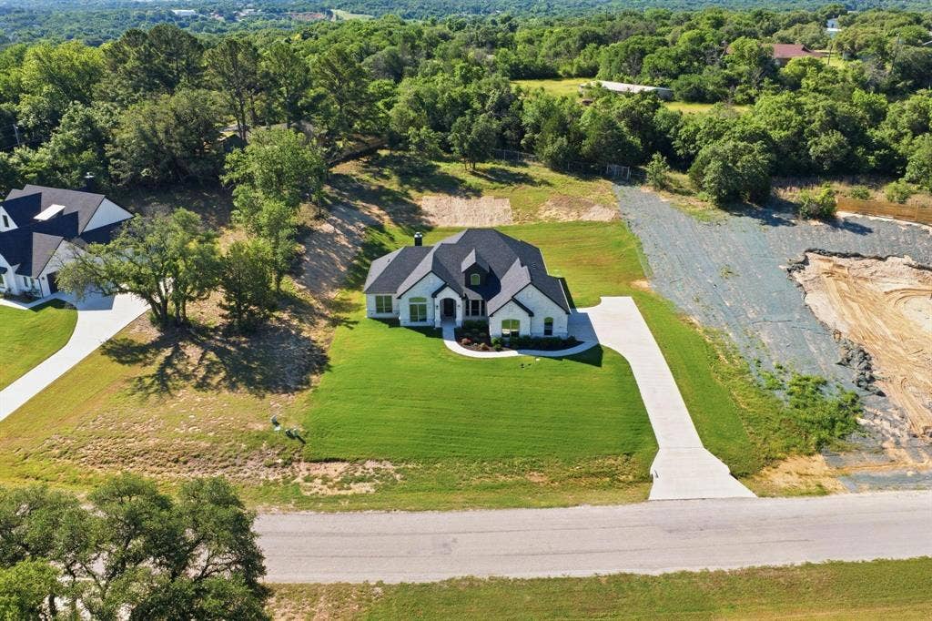 1007 Meadow Wood Terrace, Azle, TX 76020 1007 Meadow Wood Terrace, Azle, TX 76020