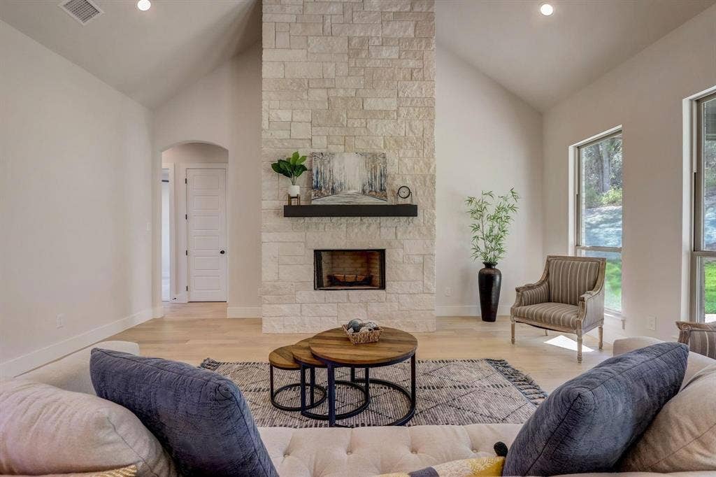 1007 Meadow Wood Terrace, Azle, TX 76020 1007 Meadow Wood Terrace, Azle, TX 76020