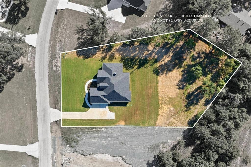 1007 Meadow Wood Terrace, Azle, TX 76020 1007 Meadow Wood Terrace, Azle, TX 76020