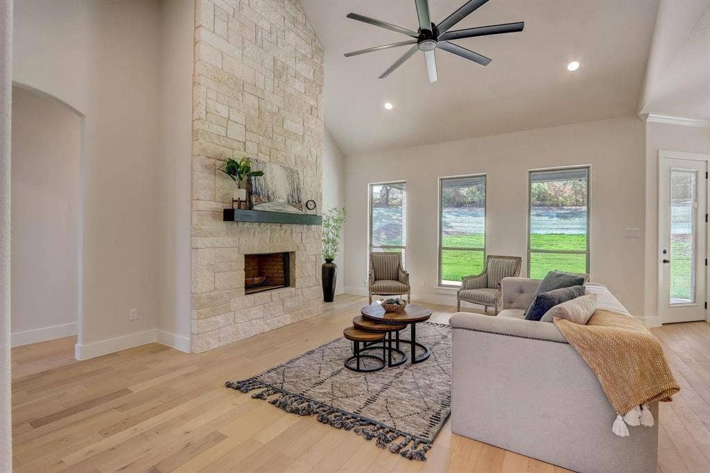1007 Meadow Wood Terrace, Azle, TX 76020 1007 Meadow Wood Terrace, Azle, TX 76020