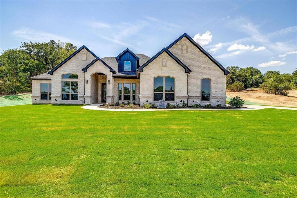 1007 Meadow Wood Terrace, Azle, TX 76020 1007 Meadow Wood Terrace, Azle, TX 76020