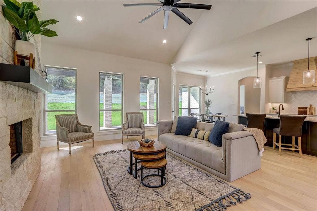 1007 Meadow Wood Terrace, Azle, TX 76020 1007 Meadow Wood Terrace, Azle, TX 76020