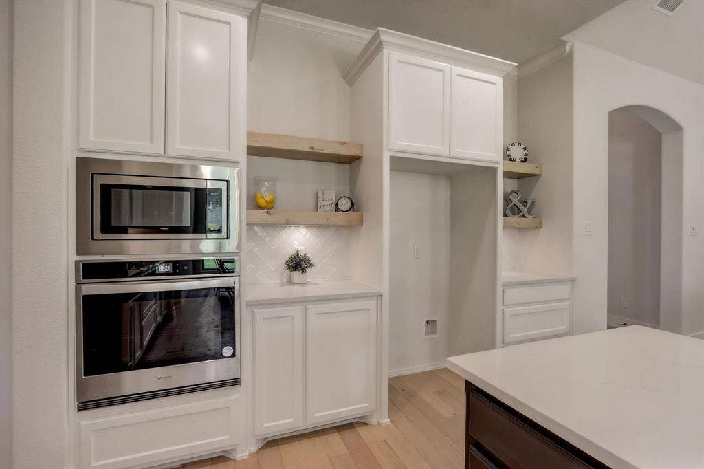 1007 Meadow Wood Terrace, Azle, TX 76020 1007 Meadow Wood Terrace, Azle, TX 76020