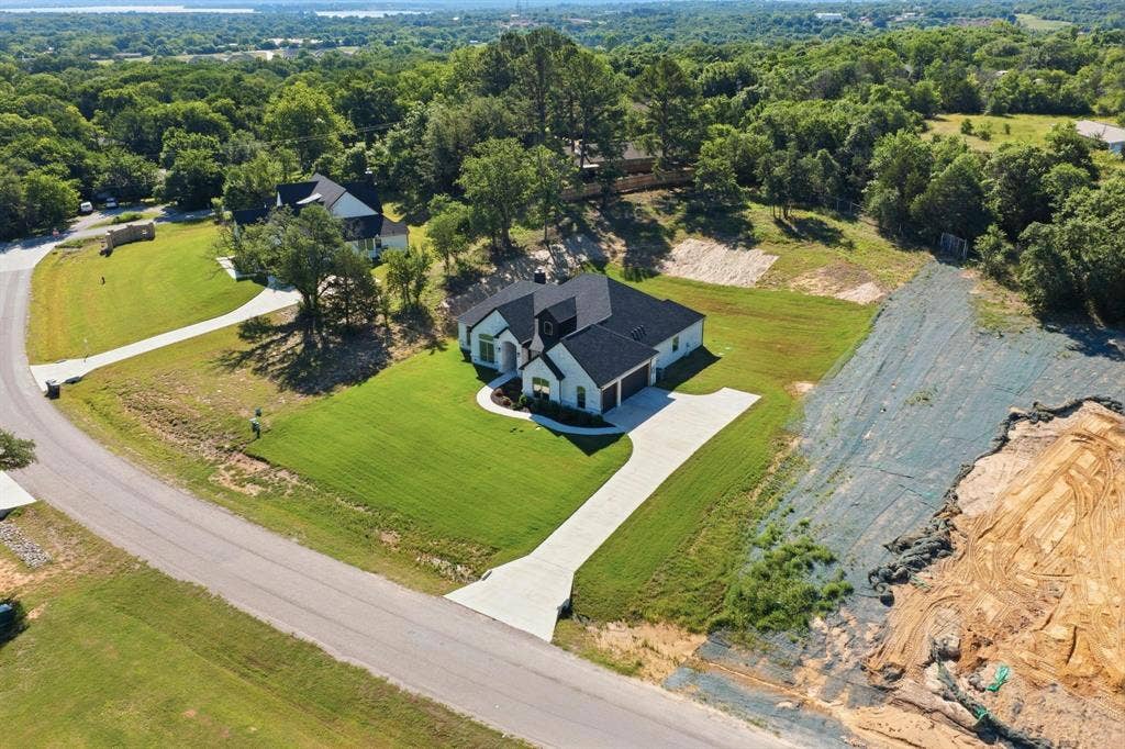1007 Meadow Wood Terrace, Azle, TX 76020 1007 Meadow Wood Terrace, Azle, TX 76020
