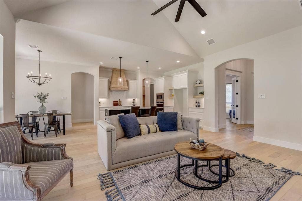 1007 Meadow Wood Terrace, Azle, TX 76020 1007 Meadow Wood Terrace, Azle, TX 76020