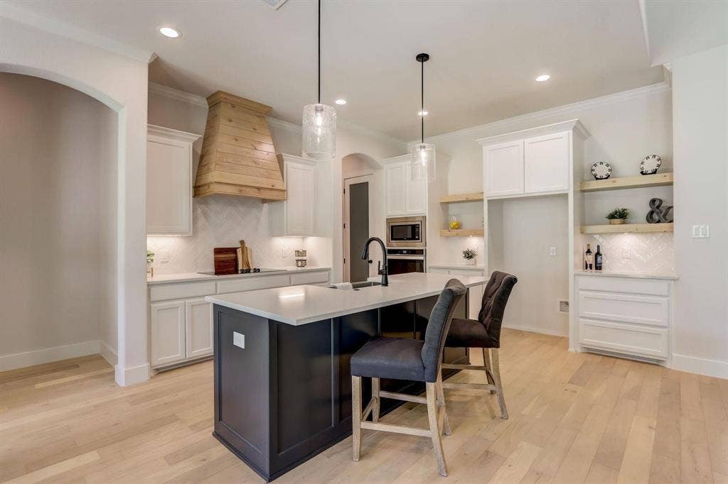 1007 Meadow Wood Terrace, Azle, TX 76020 1007 Meadow Wood Terrace, Azle, TX 76020