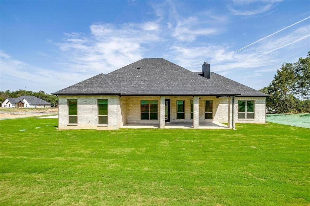 1007 Meadow Wood Terrace, Azle, TX 76020 1007 Meadow Wood Terrace, Azle, TX 76020