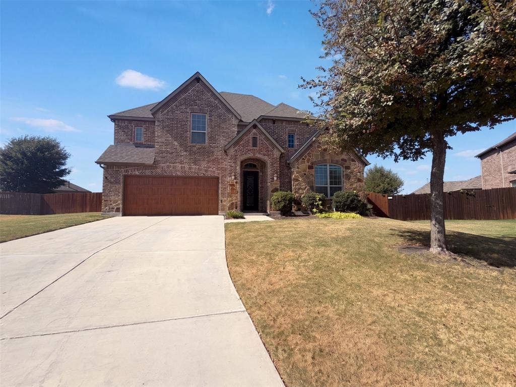 10832 Frost Place, McKinney, TX 75071 10832 Frost Place, McKinney, TX 75071