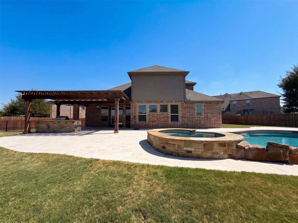 10832 Frost Place, McKinney, TX 75071 10832 Frost Place, McKinney, TX 75071