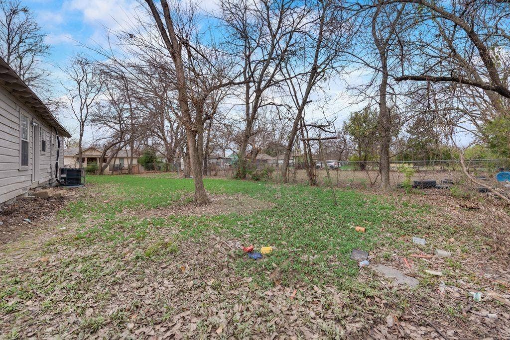 4414 Cinda Ree Lane, Dallas, TX 75216 Additional content