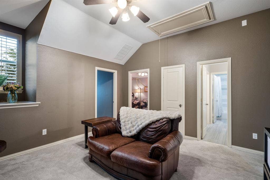 15605 Crown Cove Lane, Frisco, TX 75035