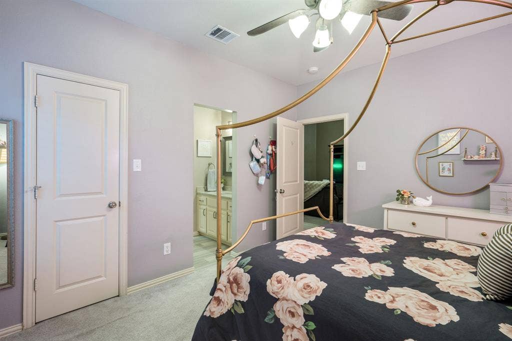 15605 Crown Cove Lane, Frisco, TX 75035