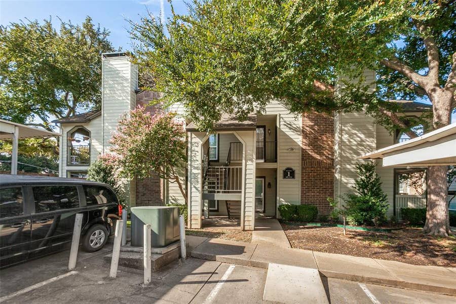 Property photo for 5981 Arapaho Road, #103, Dallas, TX