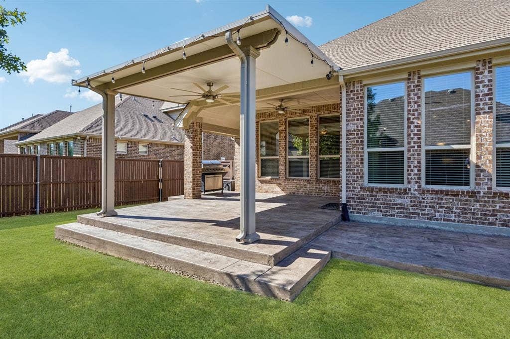 4312 Salado Creek Way, Celina, TX 75078