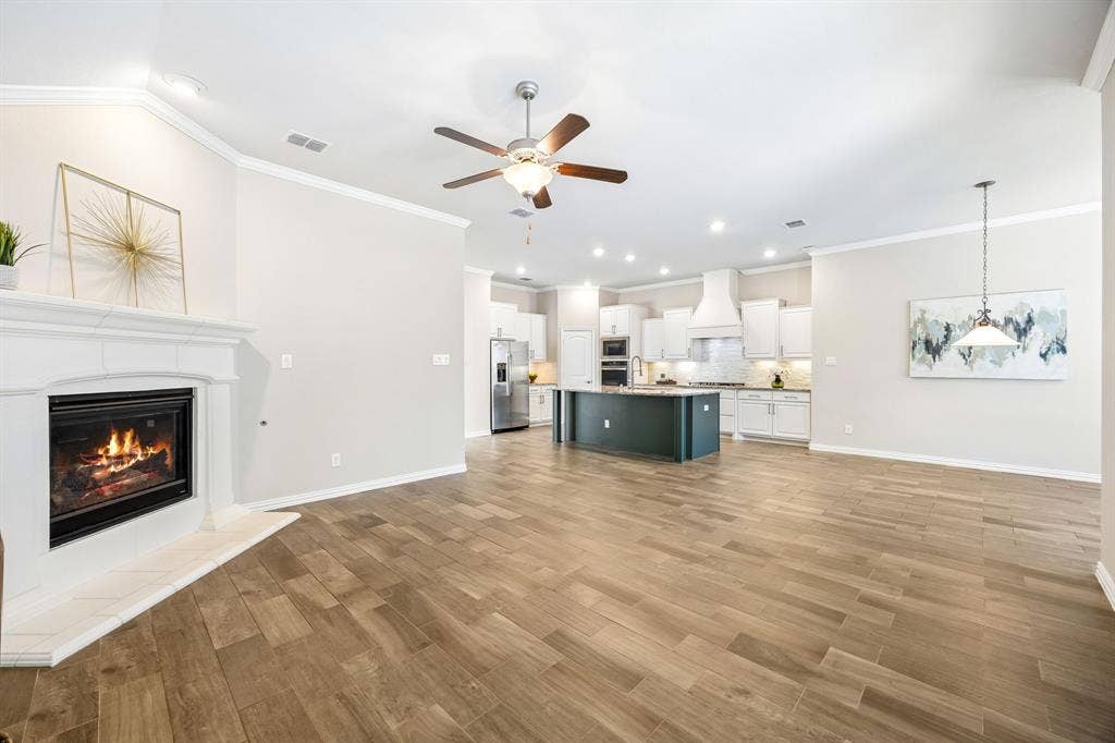 4312 Salado Creek Way, Celina, TX 75078