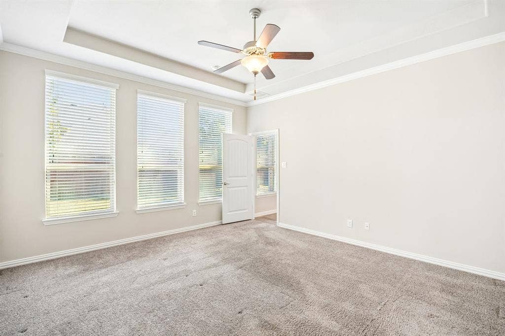4312 Salado Creek Way, Celina, TX 75078