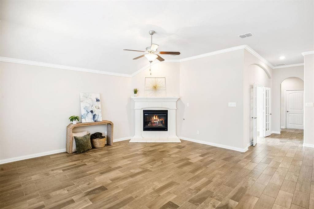 4312 Salado Creek Way, Celina, TX 75078