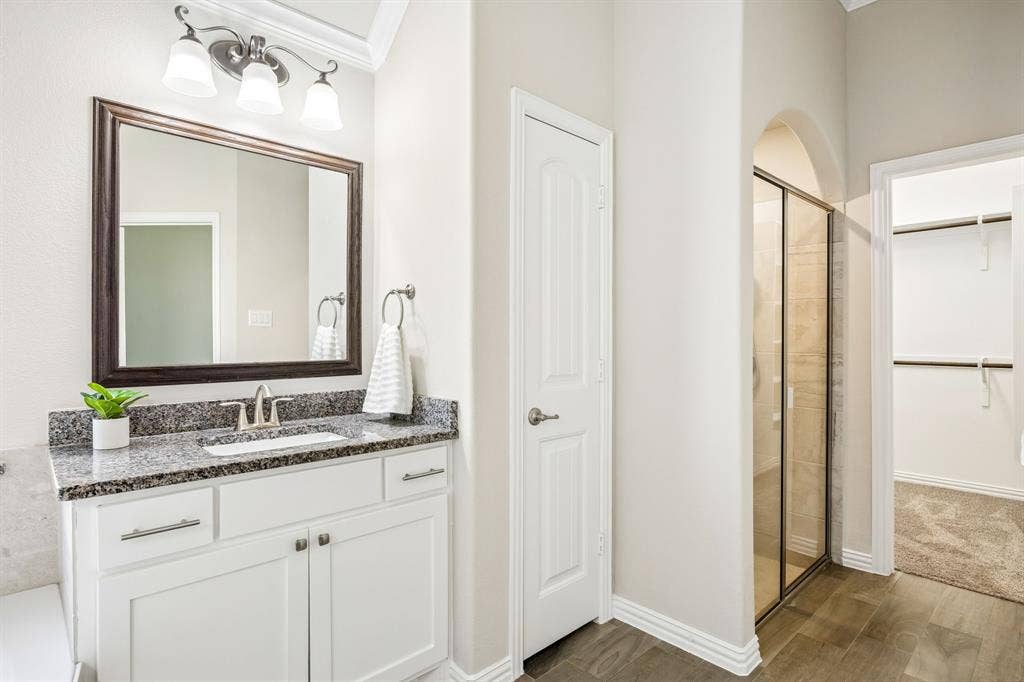 4312 Salado Creek Way, Celina, TX 75078