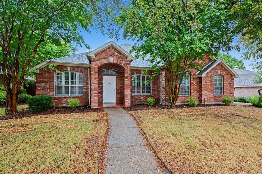 Property photo for 8412 Indianola Drive, Frisco, TX