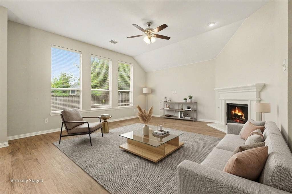 8412 Indianola Drive, Frisco, TX 75033 8412 Indianola Drive, Frisco, TX 75033