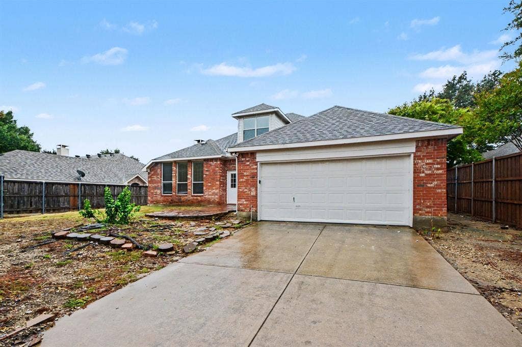 8412 Indianola Drive, Frisco, TX 75033 8412 Indianola Drive, Frisco, TX 75033