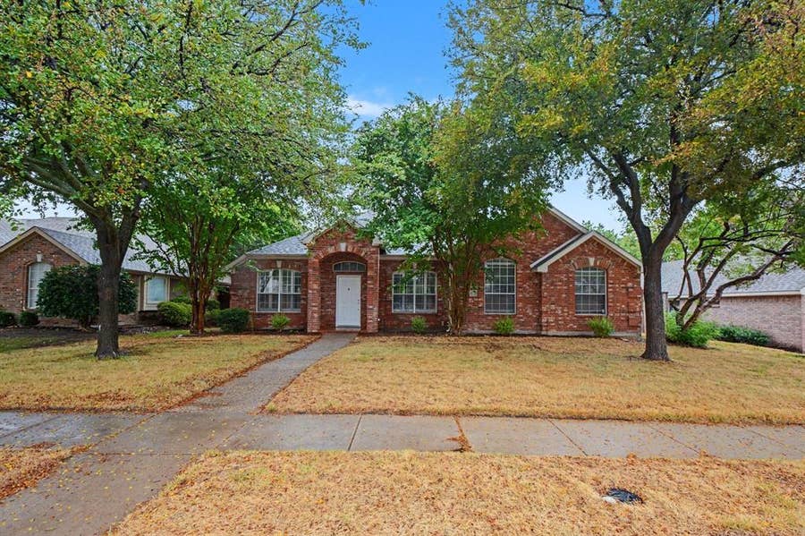 Property photo for 8412 Indianola Drive, Frisco, TX
