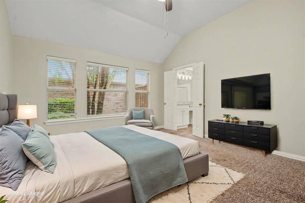8412 Indianola Drive, Frisco, TX 75033 8412 Indianola Drive, Frisco, TX 75033