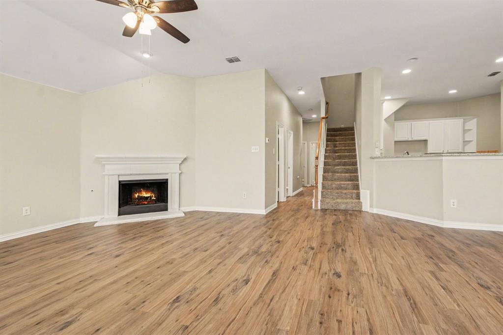 8412 Indianola Drive, Frisco, TX 75033 8412 Indianola Drive, Frisco, TX 75033