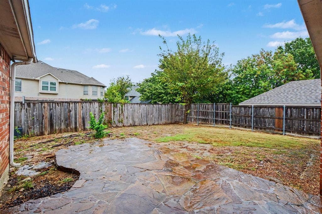 8412 Indianola Drive, Frisco, TX 75033 8412 Indianola Drive, Frisco, TX 75033