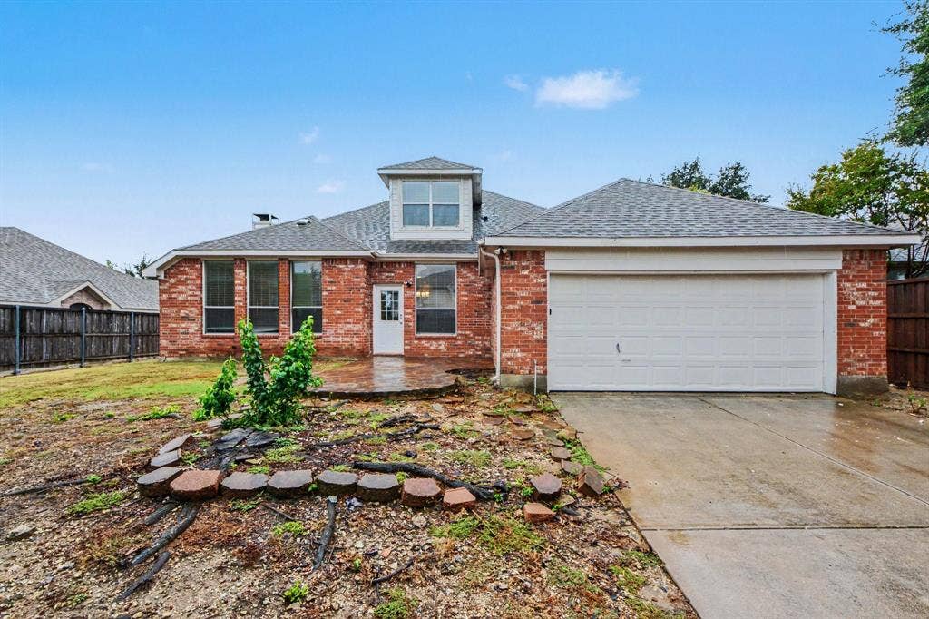 8412 Indianola Drive, Frisco, TX 75033 8412 Indianola Drive, Frisco, TX 75033