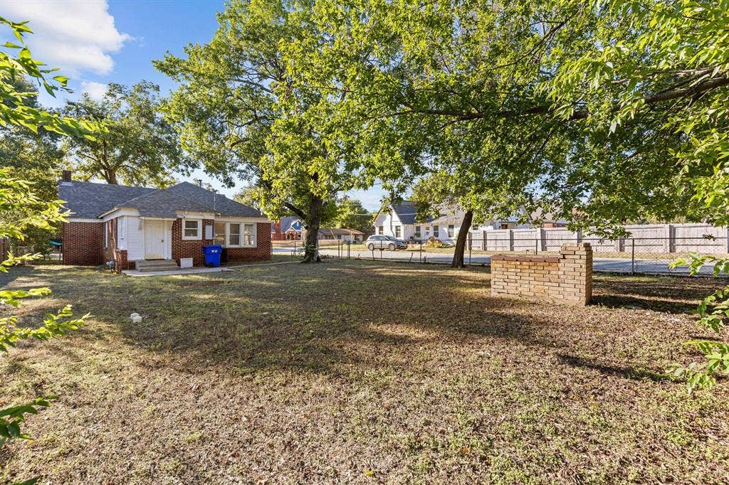 3327 Morrow Avenue, Waco, TX 76707