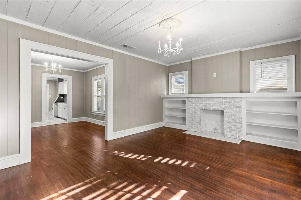 3327 Morrow Avenue, Waco, TX 76707