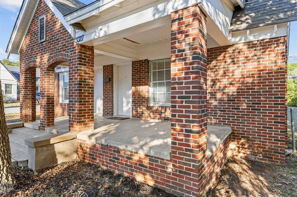 3327 Morrow Avenue, Waco, TX 76707